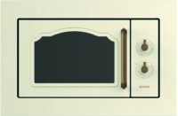 Gorenje BM235CLI Beépíthető Mikrohullámú sütő - Elefántcsont