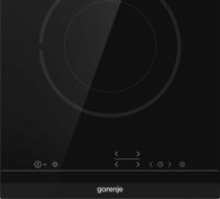 Gorenje ECT322BCSC főzőlap - Fekete
