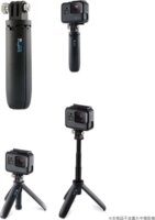 GoPro AFTTM-001 Shorty állvány markolat