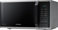 Samsung MS23K3513AS/EO Szabadonálló Mikrohullámú sütő 23L 800 Watt - Ezüst