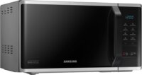 Samsung MS23K3513AS/EO Szabadonálló Mikrohullámú sütő 23L 800 Watt - Ezüst