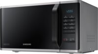 Samsung MS23K3513AS/EO Szabadonálló Mikrohullámú sütő 23L 800 Watt - Ezüst