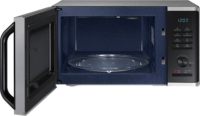 Samsung MG23K3515AS/EO Mikrohullámú sütő - Inox