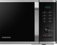 Samsung MG23K3575AS Mikrohullámú sütő - Ezüst