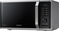 Samsung MG23K3575AS Mikrohullámú sütő - Ezüst