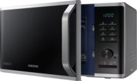 Samsung MG23K3575AS Mikrohullámú sütő - Ezüst