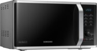 Samsung MG23K3575AS Mikrohullámú sütő - Ezüst