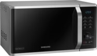 Samsung MG23K3575AS Mikrohullámú sütő - Ezüst