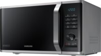 Samsung MG23K3575AS Mikrohullámú sütő - Ezüst