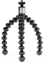 Joby GorillaPod 325 Flexibilis kamera állvány (Mini tripod) - Fekete