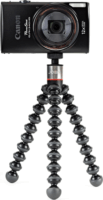 Joby GorillaPod 325 Flexibilis kamera állvány (Mini tripod) - Fekete