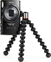 Joby GorillaPod 325 Flexibilis kamera állvány (Mini tripod) - Fekete