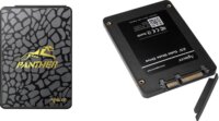 Apacer 240GB AS340 Panther 2.5" SATA3 SSD