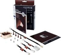 Noctua NF-A6x25-5V 60mm PWM Rendszer Hűtő