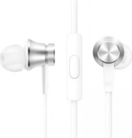 Xiaomi Mi Basic In-Ear fülhallgató - Ezüst