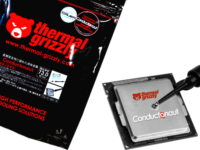 Thermal Grizzly Conductonaut Hővezető paszta (1g)
