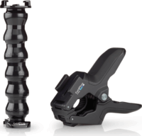 GoPro Jaws: Flex Clamp - Csipeszes kamera tartó