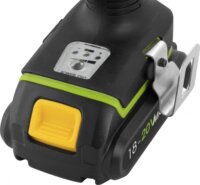 Fieldmann FDUV 50150 Akkumlátoros Ütvefúró-csavarozó készlet