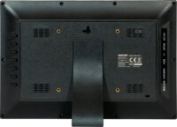 Sencor SDF 1271 12.1" Digitális képkeret távirányítóval - Fekete