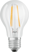 Osram Value Körte 60 7W FIL E27 LED izzó - Meleg fehér
