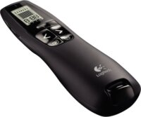 Logitech R800 Vezeték nélküli Presenter