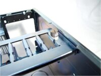 Chieftec UNC-410S-B-U3-OP 4U Szerver RACK Ház - Fekete