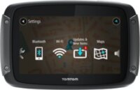 TomTom 4.3" Rider 550 Prémium Motoros GPS navigáció (Világtérkép)