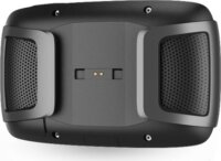 TomTom 4.3" Rider 550 Prémium Motoros GPS navigáció (Világtérkép)