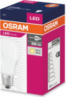 Osram Value Körte 75 10.5W FR E27 LED izzó - Közép fehér