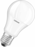 Osram Value Körte 75 10.5W FR E27 LED izzó - Meleg fehér