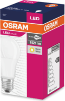 Osram Value Körte 100 14W FR E27 LED izzó - Közép fehér