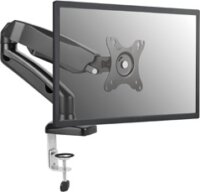 Equip 650120 13"-32" TV/Monitor Asztali kar Fekete