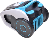 Blaupunkt VCC301 Porzsák nélküli porszívó