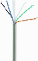 Gembird UPC-6004SE-SOL UTP CAT6 Lan kábel 305m Szürke