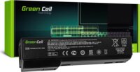 Green Cell HP EliteBook Notebook akkumulátor 4400 mAh