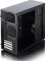Fractal Design Core 1100 Számítógépház - Fekete