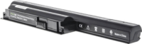 Green Cell SY08 Sony Vaio xxxx notebook akkumulátor 4400 mAh