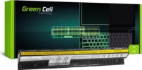 Green Cell LE46 Lenovo Gxx/IdeaPad Gxx notebook akkumulátor 2200 mAh