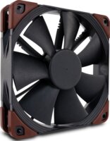 Noctua NF-F12 INDUSTRIALPPC-24V-2000 Q100 IP67 PWM 120mm PWM rendszerhűtő