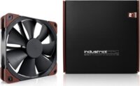 Noctua NF-F12 INDUSTRIALPPC-24V-2000 Q100 IP67 PWM 120mm PWM rendszerhűtő
