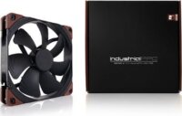 Noctua NF-A14 INDUSTRIALPPC-3000 PWM 140mm PWM rendszerhűtő