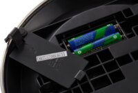 Adler AD 3134 Elektronikus konyhai mérleg - Ezüst