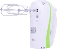 Adler AD 4205 Kézi mixer - Zöld/Fehér