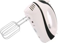 Adler AD 4205 Kézi Mixer - Fekete/Fehér
