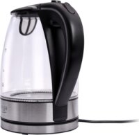 Adler AD 1225 1.7L Vízforraló Inox