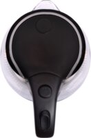 Adler AD 1225 1.7L Vízforraló Inox