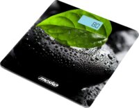 Mesko MS 8149 Digitális személymérleg - Fekete