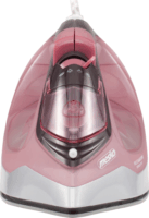 Mesko MS 5028 Gőzölős vasaló - Rózsaszín