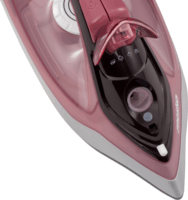 Mesko MS 5028 Gőzölős vasaló - Rózsaszín