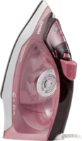 Mesko MS 5028 Gőzölős vasaló - Rózsaszín
